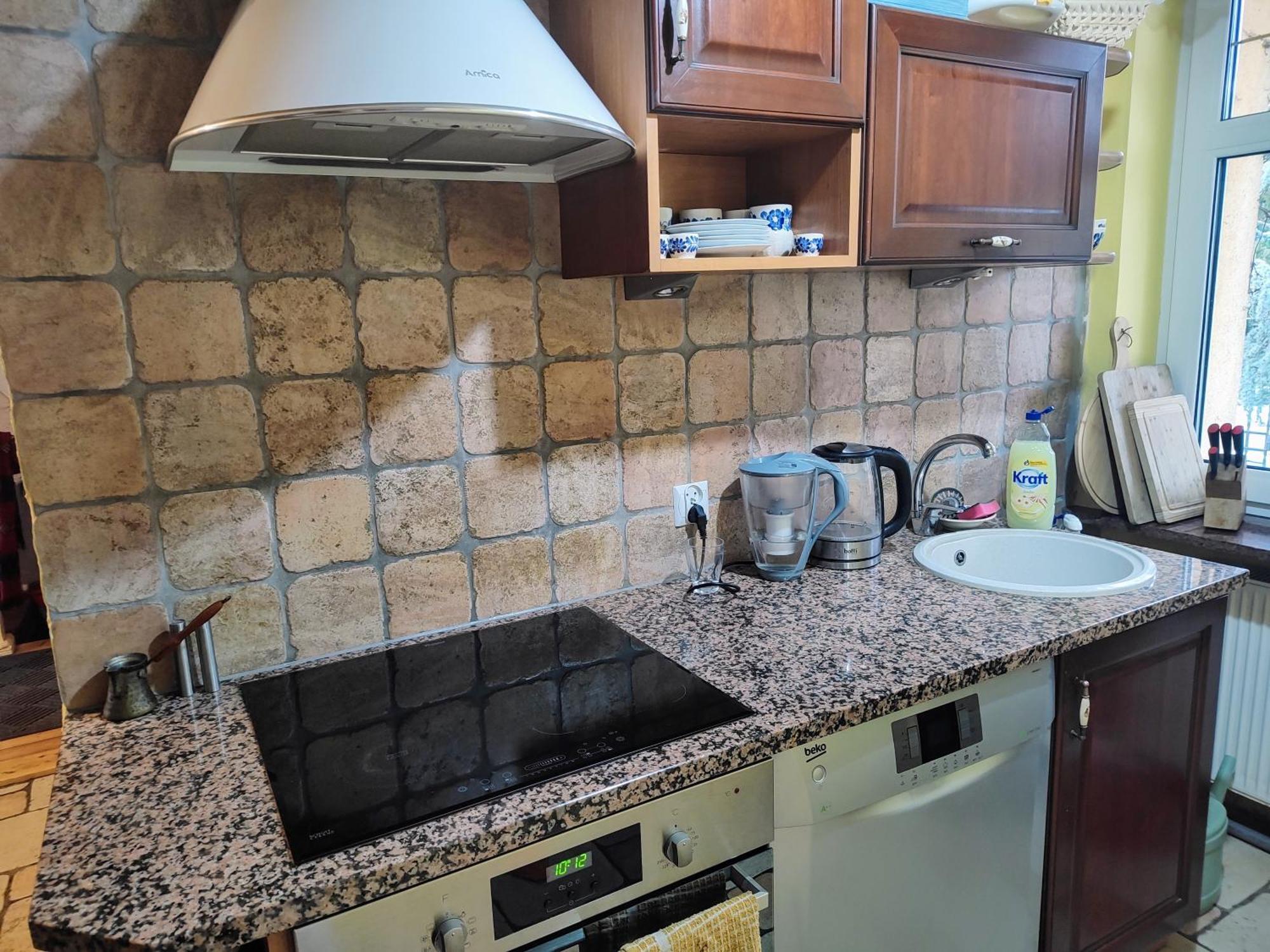 Sloneczne Apartamenty Sobótka المظهر الخارجي الصورة