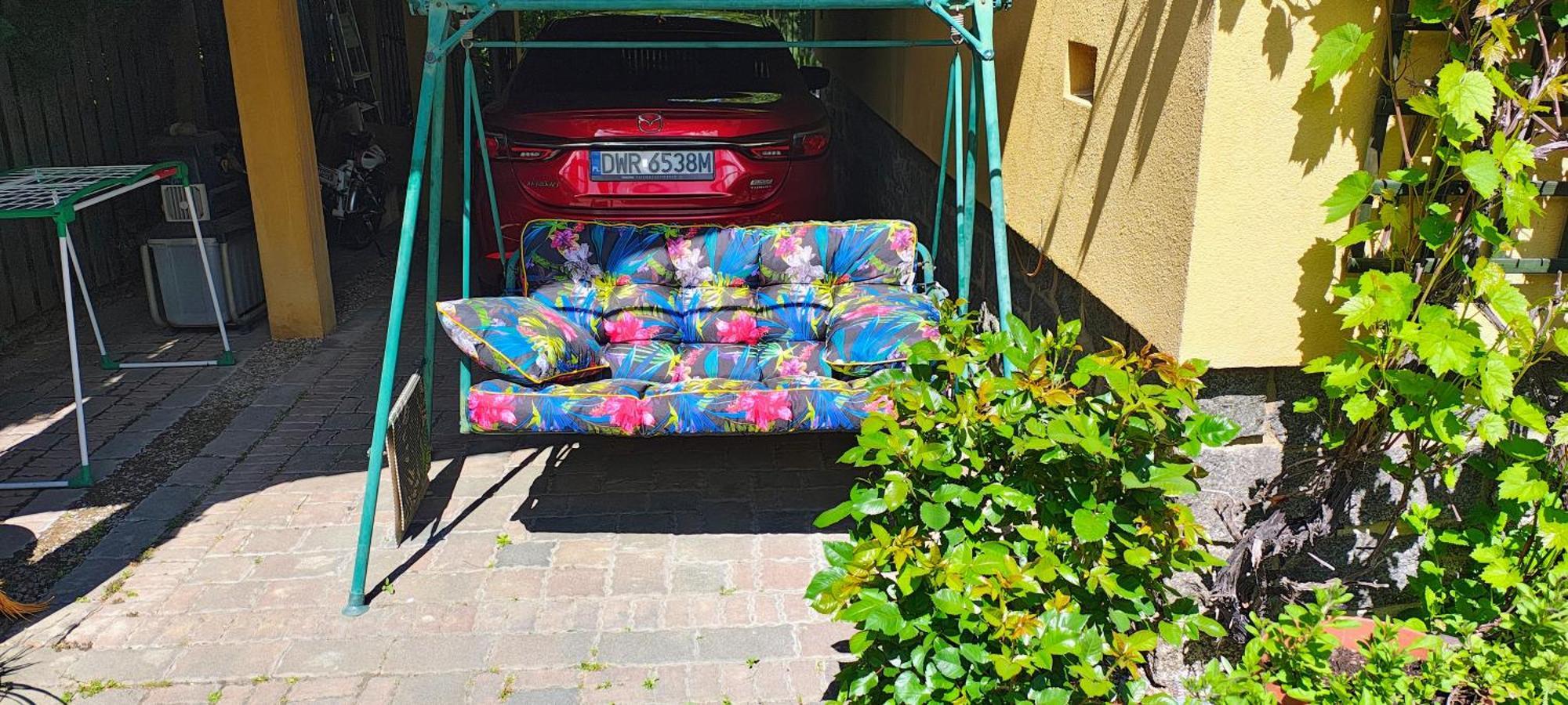 Sloneczne Apartamenty Sobótka الغرفة الصورة